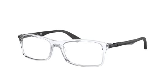 Eyeglasses frame Ray-Ban MOD. 7017594356 - MOD. 7017594356